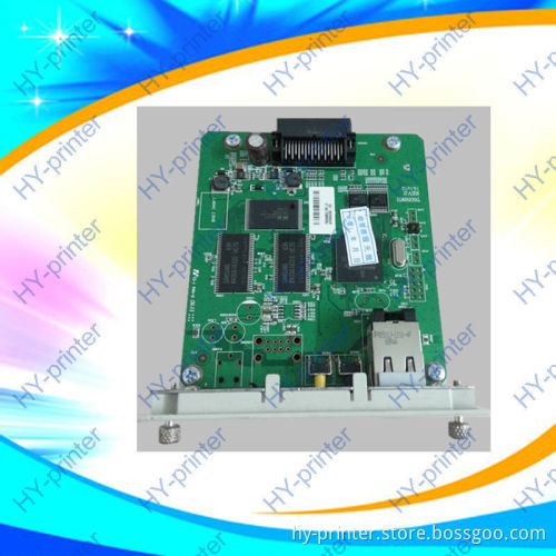 Original Dot matrix printer LQ590 internet card 590 network card LQ590K card jet direct card